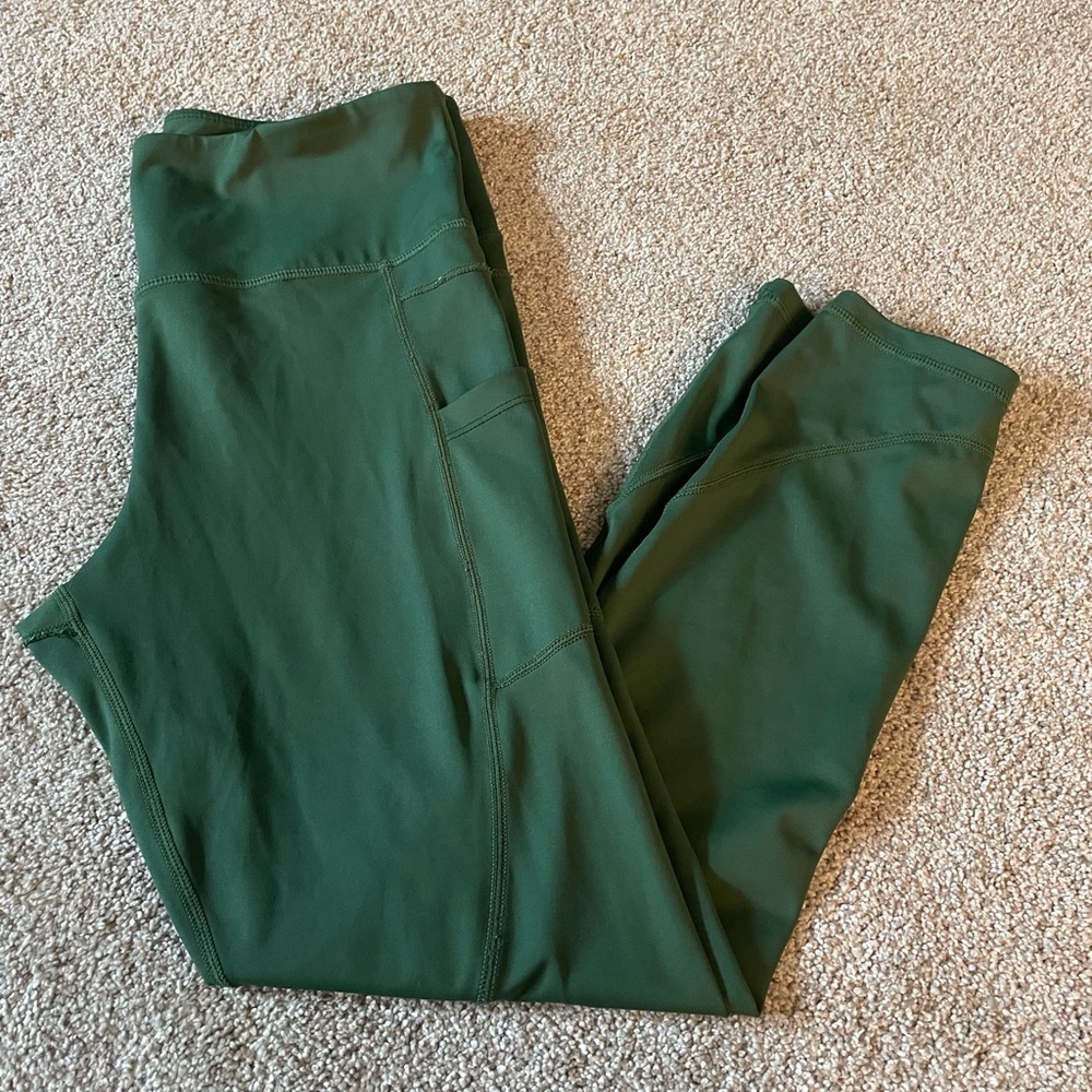 ZYIA active leggings
